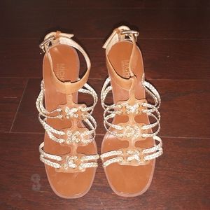 Michael Kors sandals